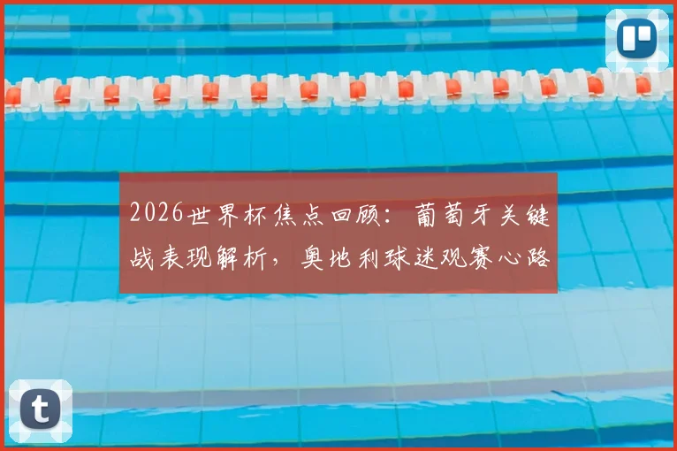 2026世界杯焦点回顾:葡萄牙关键战表现解析,奥地利球迷观赛心路历程全记录